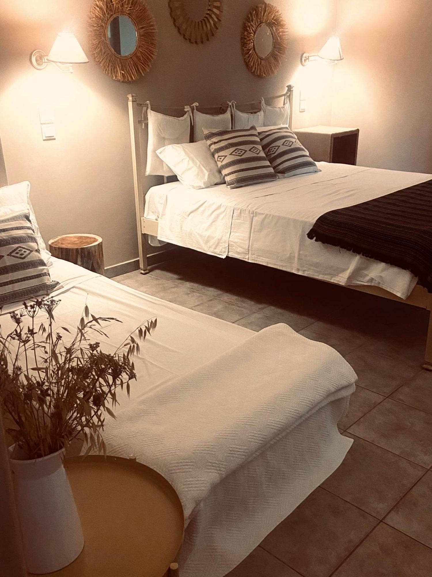 Kipos-ss Residences Apartment