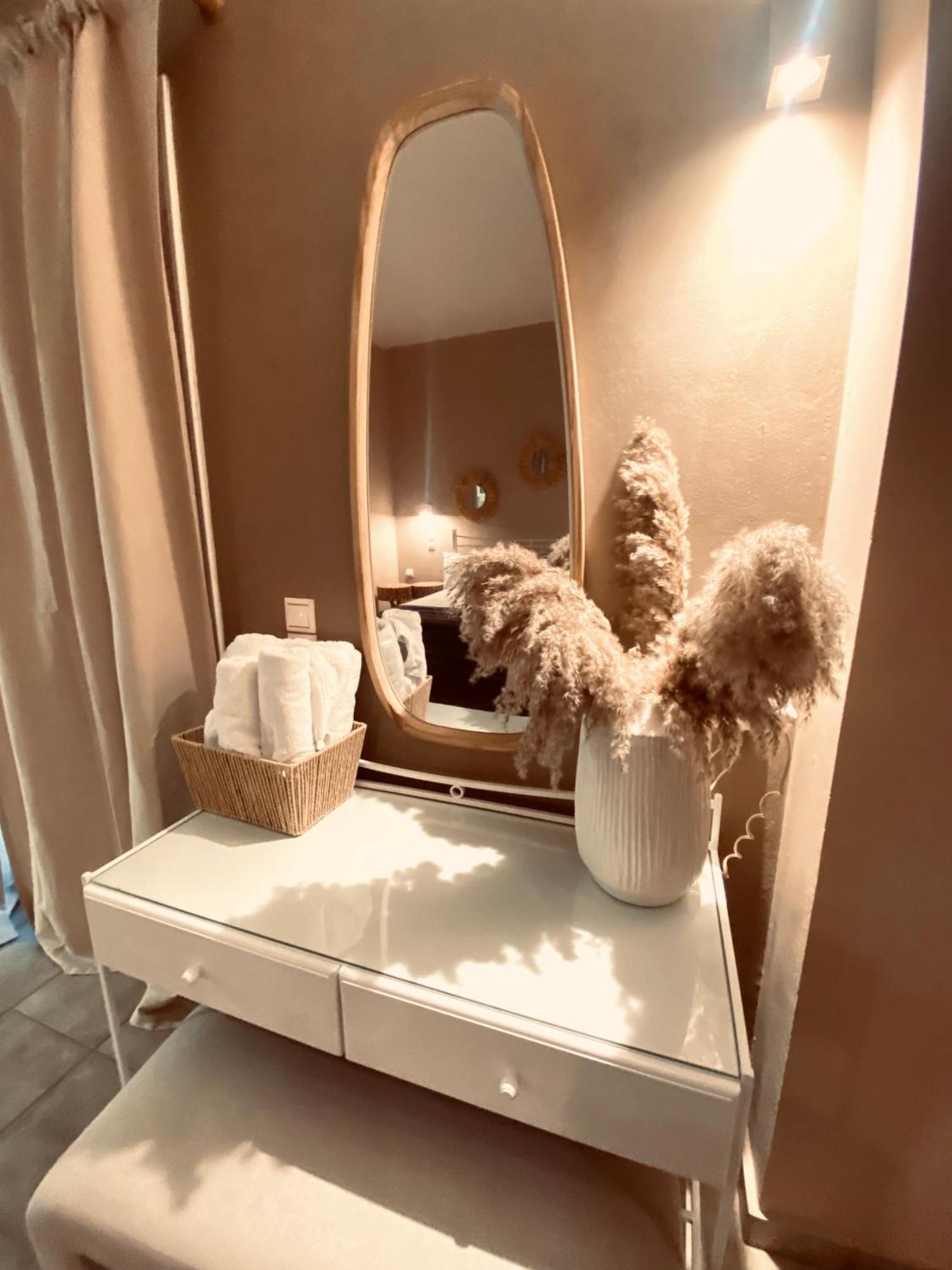 Kipos-ss Residences Apartment Dassia (Corfu)
